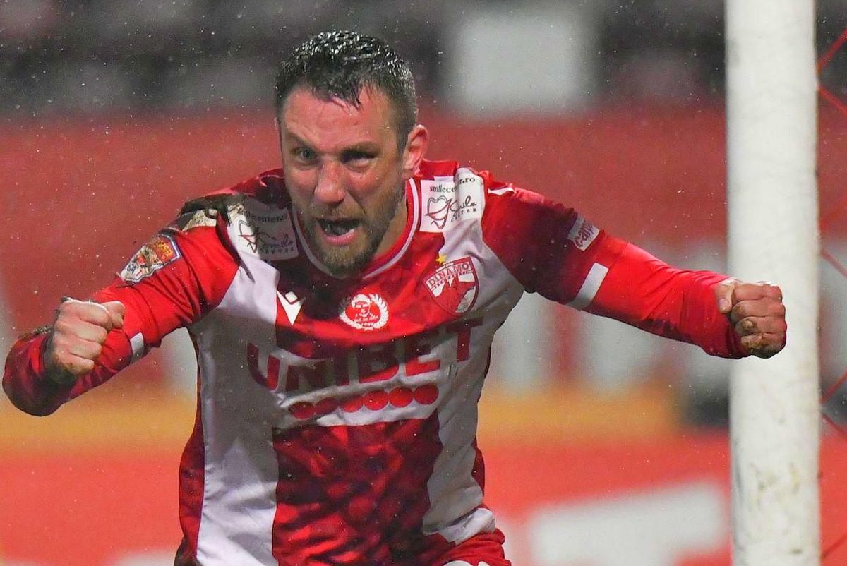 Flavius Stoican rămâne optimist și după înfrângerea cu Sepsi: „Campionatul începe în play-out pentru noi”