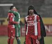 Vreme câinească, victorie covăsneană » Sepsi o „capsează” pe Dinamo în „Groapă”! Clasamentul ACUM