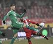 Dinamo - Sepsi / 1 martie 2022