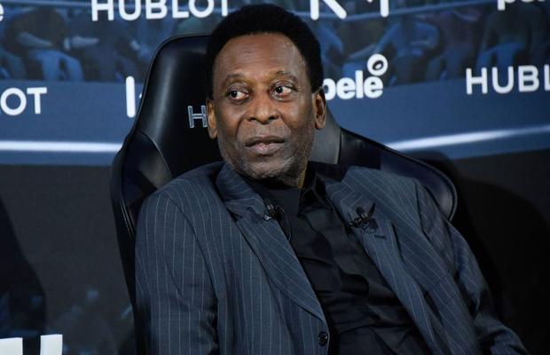 Pelé a fost externat din spital. Care este starea legendei braziliene