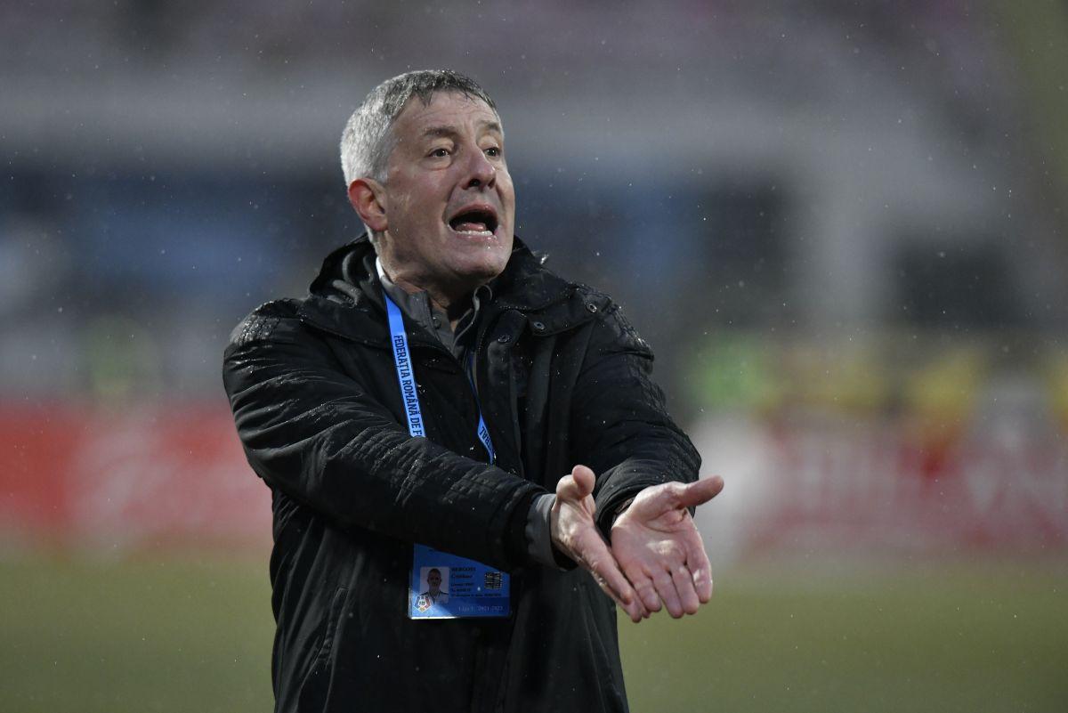 Vreme câinească, victorie covăsneană » Sepsi o „capsează” pe Dinamo în „Groapă”! Clasamentul ACUM