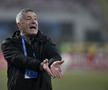 Dinamo - Sepsi / 1 martie 2022