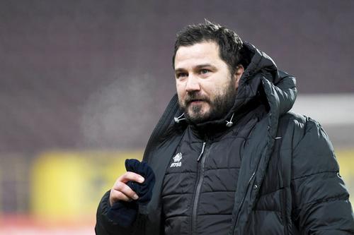 Marius Croitoru // foto: Imago Images