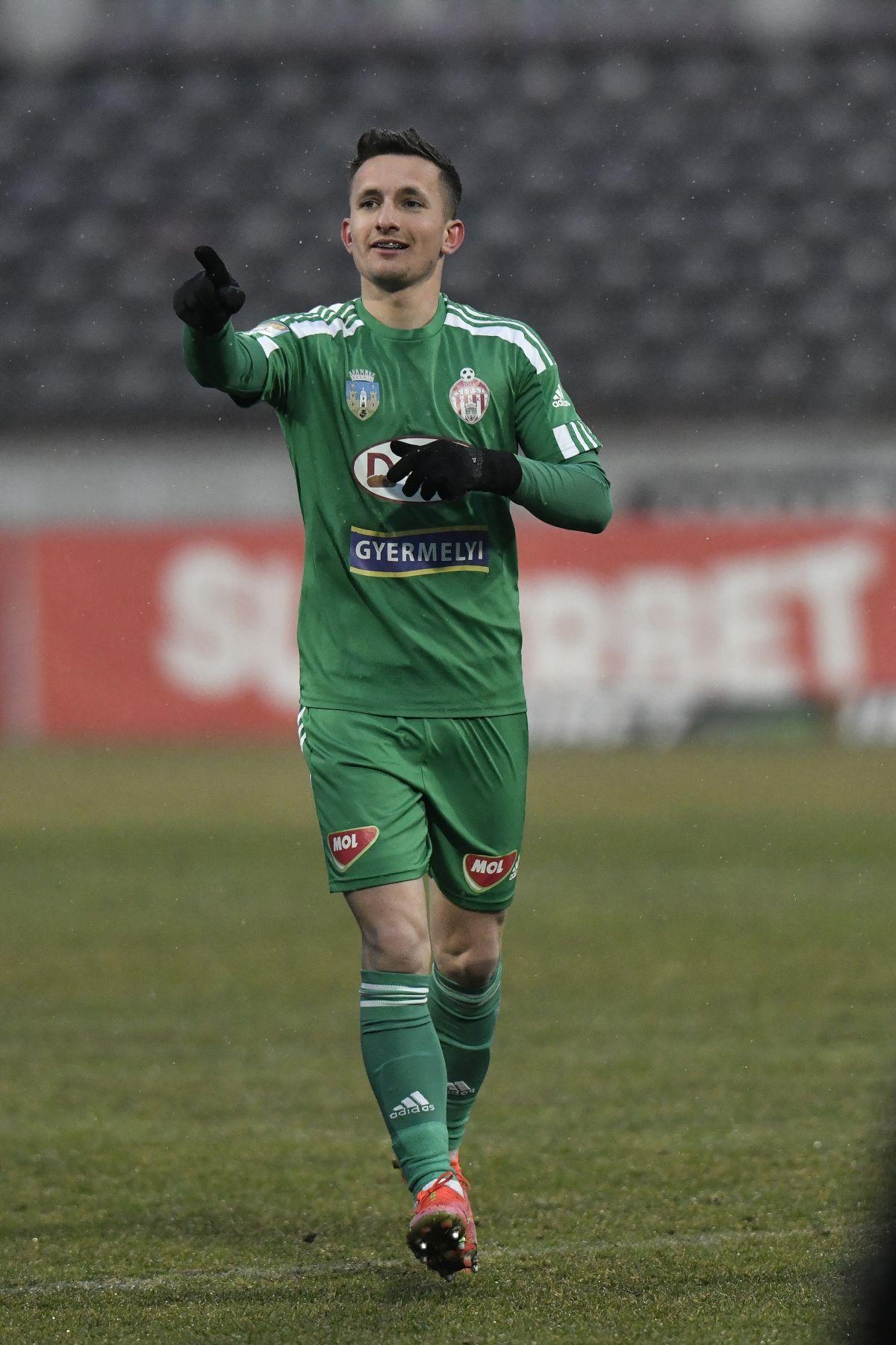 Dinamo - Sepsi / 1 martie 2022