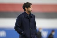 Și urmașul lui Mircea Lucescu la Șahtior a scăpat din Kiev: „Ucrainenii au câștigat deja războiul”