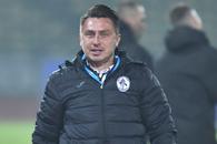 Îl deturnează Becali pe Poenaru? Antrenorul dorit de patronul de la FCSB are un precontract cu alt club din Liga 1!
