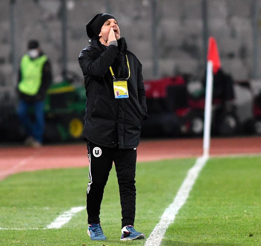 Erik Lincar e antrenorul clujenilor din mai 2021 Gata să revină în Liga 1, după 7 ani de exil: „Suporterii abia așteaptă!”