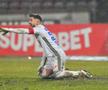 Dinamo - Sepsi / 1 martie 2022