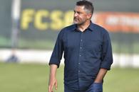 Claudiu Niculescu a plecat de la Chiajna! Anunțul clubului
