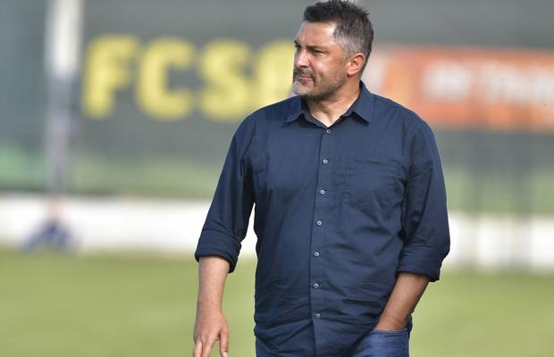 Claudiu Niculescu a plecat de la Chiajna! Anunțul clubului