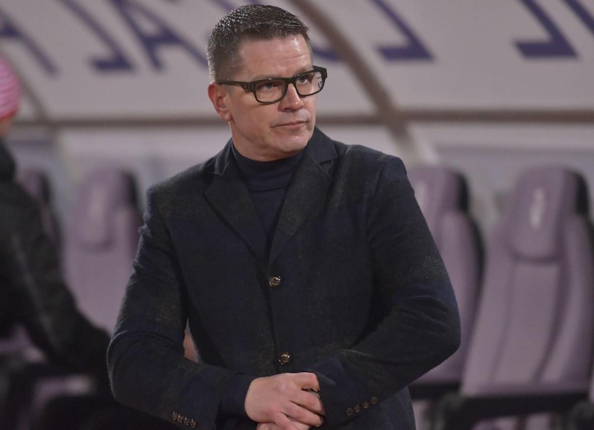 Flavius Stoican rămâne optimist și după înfrângerea cu Sepsi: „Campionatul începe în play-out pentru noi”