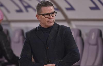 Flavius Stoican rămâne optimist și după înfrângerea cu Sepsi: „Campionatul începe în play-out pentru noi”