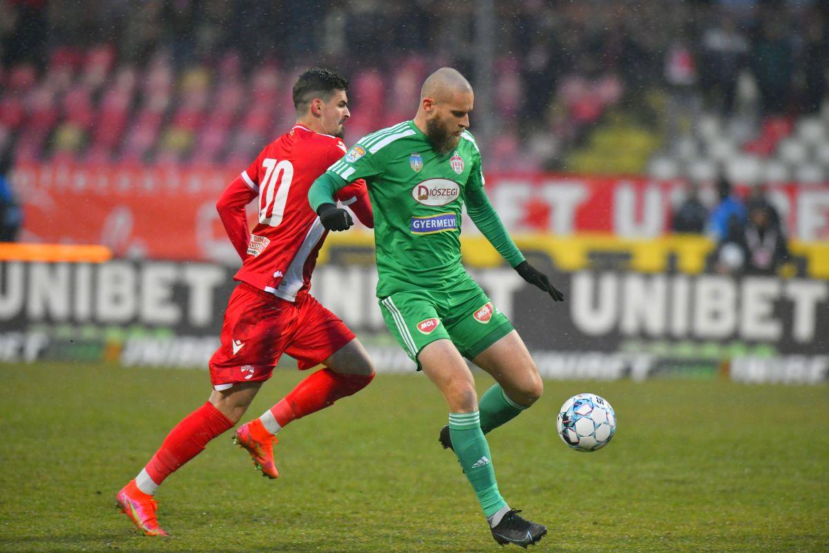 Scandal după Dinamo - Sepsi: „Acum avem 3 jucători suspendați, nu e normal!”