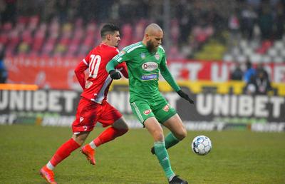Scandal după Dinamo - Sepsi: „Acum avem 3 jucători suspendați, nu e normal!”