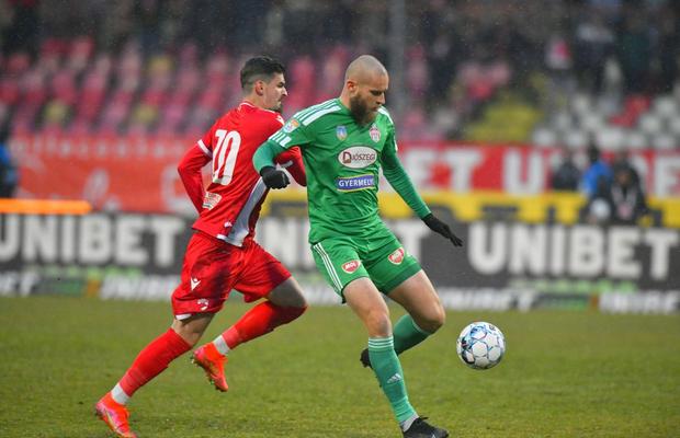 Scandal după Dinamo - Sepsi: „Acum avem 3 jucători suspendați, nu e normal!”