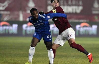 Show total! FCU Craiova revine spectaculos cu Rapid și îi semnează sentința lui Mihai Iosif!