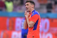 A jucat la FCSB și nu-l înțelege pe Keșeru: „Nu-ți convine să te înjure Becali? Stai pe 6.000 de euro, atunci!”