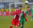 Dinamo - Sepsi / 1 martie 2022