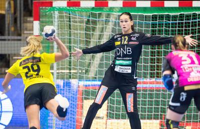 CSM București își construiește noul dream-team » Al treilea transfer răsunător reușit de „tigroaice”