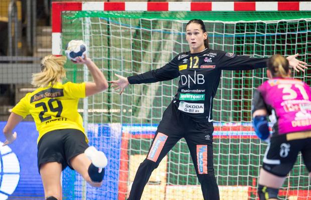 CSM București își construiește noul dream-team » Al treilea transfer răsunător reușit de „tigroaice”