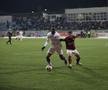 Dragoș Grigore, propus la premiul Puskas pentru „foarfeca” de la Botoșani: „Să-l vedem la gala FIFA!”
