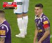 Râdea și arbitrul! Gafa dubioasă prin care căpitanul lui Croitoru a decis duelul dintre Universitatea Craiova și FC Argeș: „Mi-am bătut joc de echipă”
