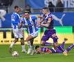 CSU Craiova - FC Argeș