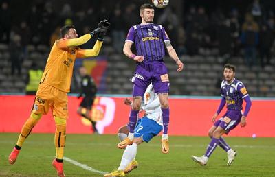 Fostul fotbalist de la FCSB, desființat în direct pentru declarațiile de la flash-interviu: „N-aș vrea asemenea oameni în echipă”