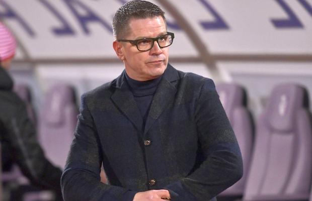Flavius Stoican: „Putem subordona adversari cu nume, Rapid a stat pe două linii”