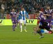 Râdea și arbitrul! Gafa dubioasă prin care căpitanul lui Croitoru a decis duelul dintre Universitatea Craiova și FC Argeș: „Mi-am bătut joc de echipă”