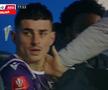 Râdea și arbitrul! Gafa dubioasă prin care căpitanul lui Croitoru a decis duelul dintre Universitatea Craiova și FC Argeș: „Mi-am bătut joc de echipă”