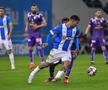 CSU Craiova - FC Argeș
