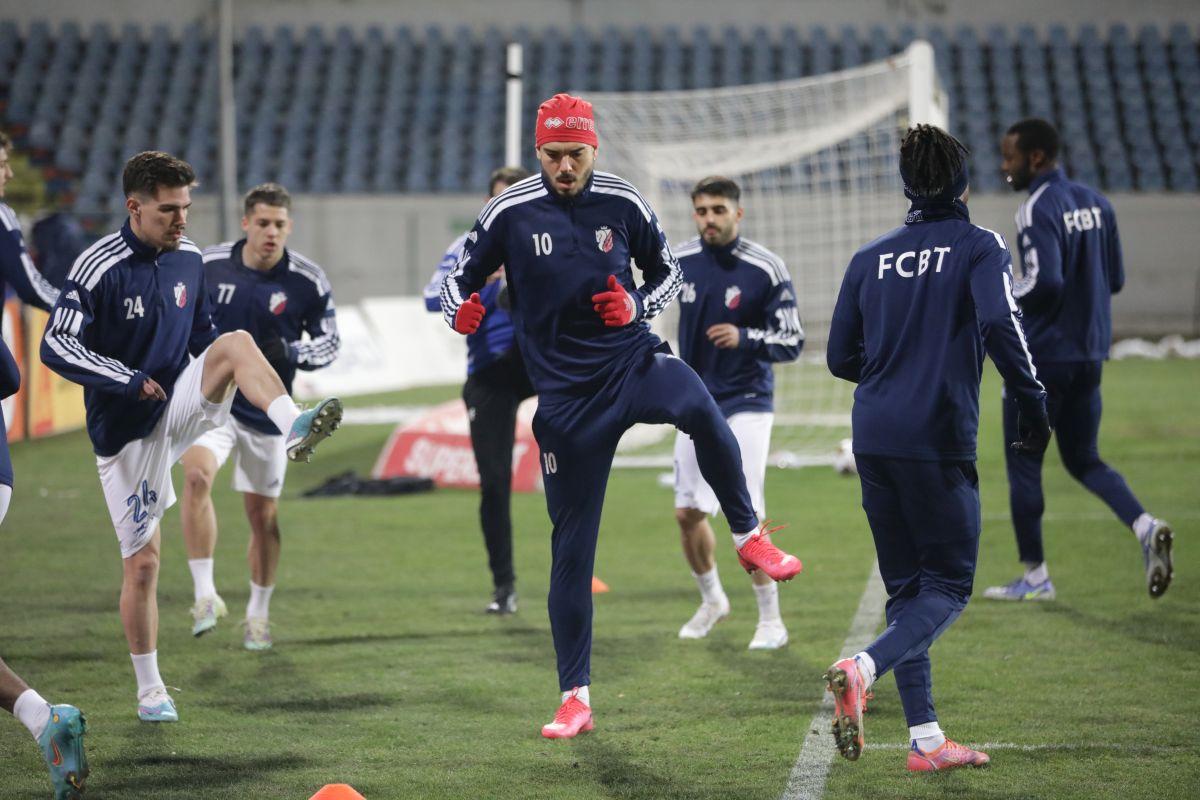 Dragoș Grigore, propus la premiul Puskas pentru „foarfeca” de la Botoșani: „Să-l vedem la gala FIFA!”