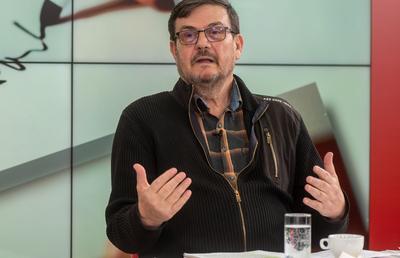 Varianta surprinzătoare oferită de Marin Condescu pentru falimentarea clubului Pandurii Tg. Jiu: „Au dispărut brusc 4 milioane de euro”