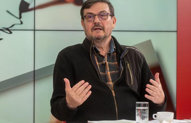 Varianta surprinzătoare oferită de Marin Condescu pentru falimentarea clubului Pandurii Tg. Jiu: „Au dispărut brusc 4 milioane de euro”