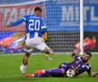 CSU Craiova - FC Argeș