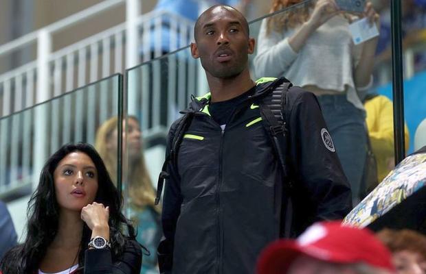 Soția lui Kobe Bryant a câștigat definitiv procesul cu poliția din Los Angeles » Va primi despăgubiri de aproape 30 de milioane de dolari!