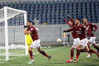 Dragoș Grigore, propus la premiul Puskas pentru „foarfeca” de la Botoșani: „Să-l vedem la gala FIFA!”