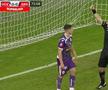 Râdea și arbitrul! Gafa dubioasă prin care căpitanul lui Croitoru a decis duelul dintre Universitatea Craiova și FC Argeș: „Mi-am bătut joc de echipă”
