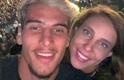 Marco Dulca și cum l-a șocat fosta iubită, Mihaela Buzărnescu: „Mama mea era supărată, plângea, era nervoasă, sunt chestii care afectează familia”