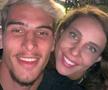 Marco Dulca și cum l-a șocat fosta iubită, Mihaela Buzărnescu: „Mama mea era supărată, plângea, era nervoasă, sunt chestii care afectează familia”