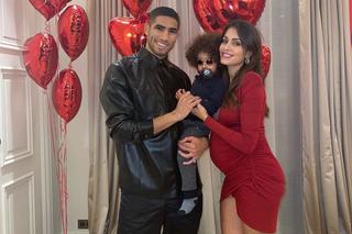 Hakimi a vorbit pentru prima oară despre acuzațiile de viol: „Pentru familia mea a fost mai dificil”
