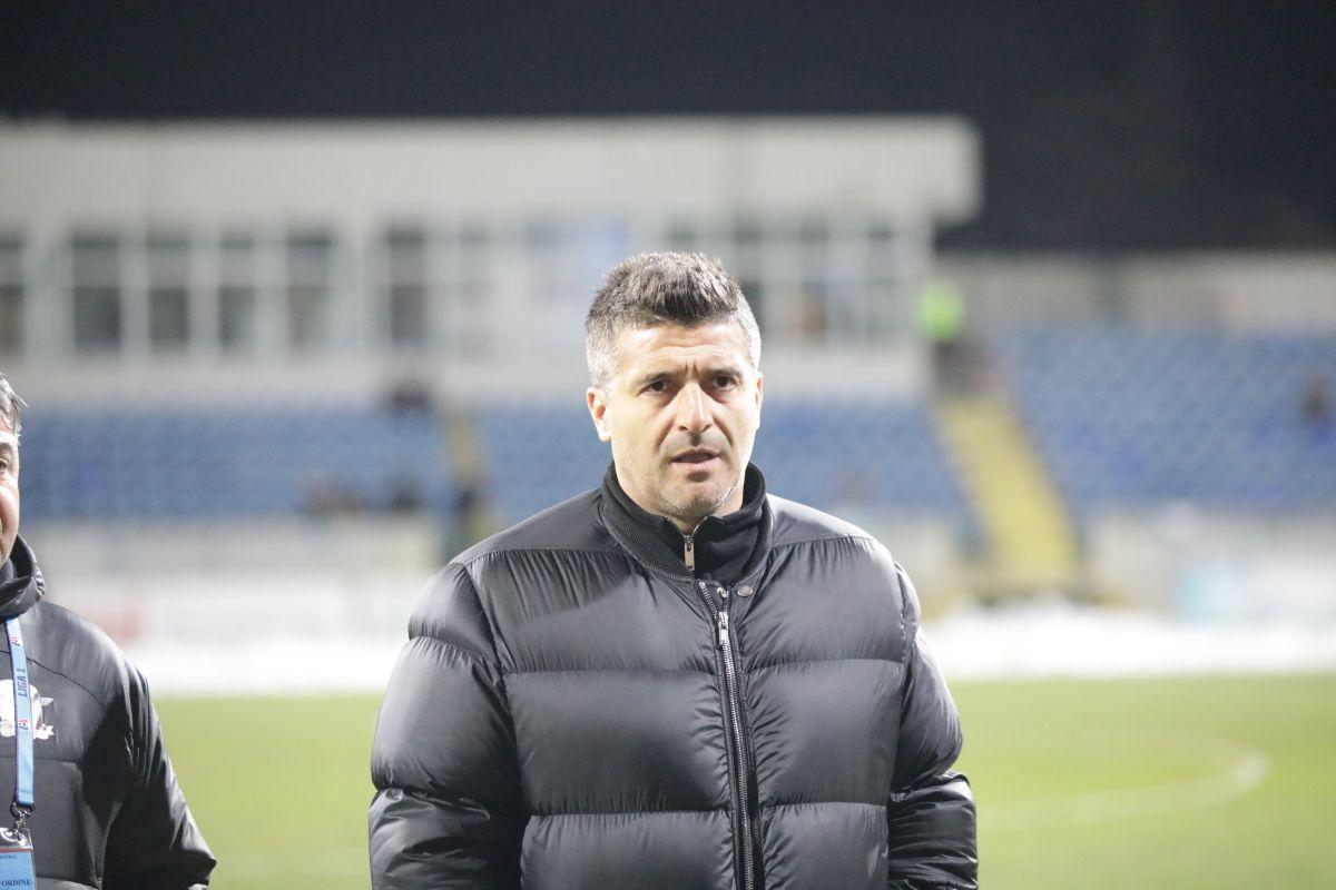 FC Botoșani - Rapid, etapa 28 SuperLigă