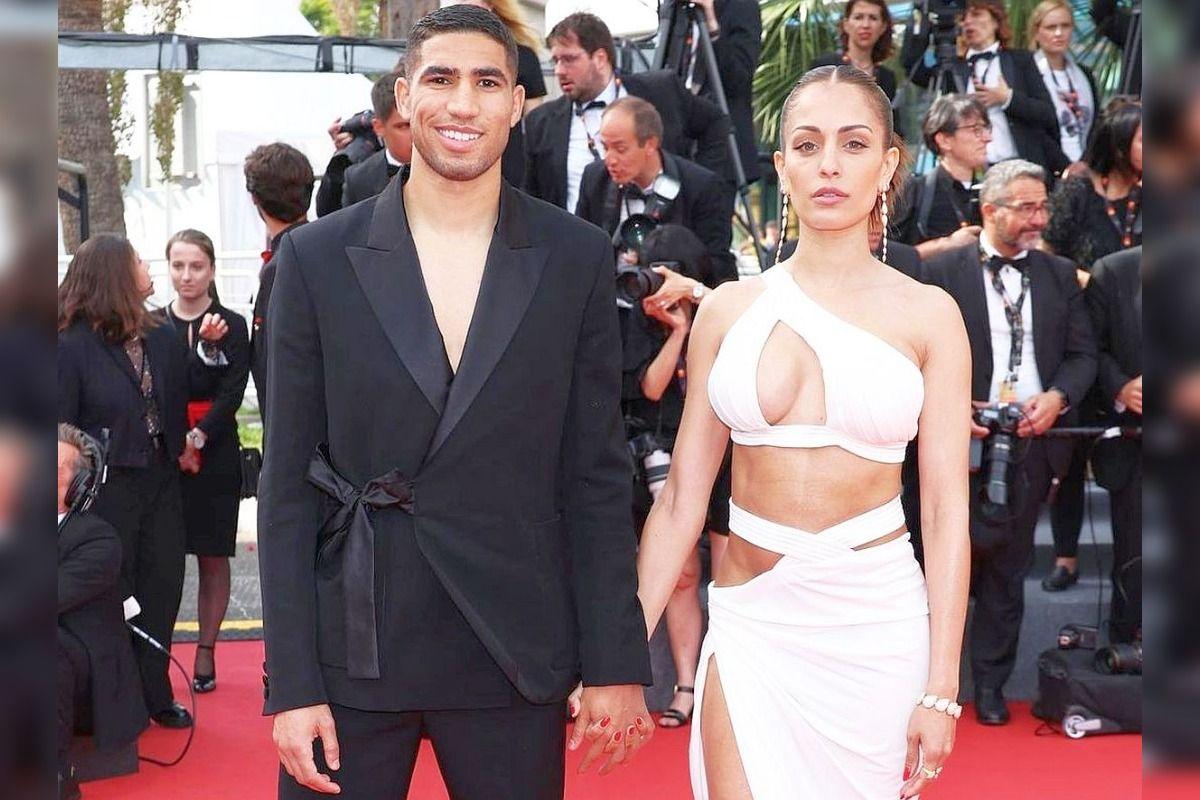 Marca anunță ruptura » Ar fi decis să divorțeze de starul lui PSG acuzat de viol!