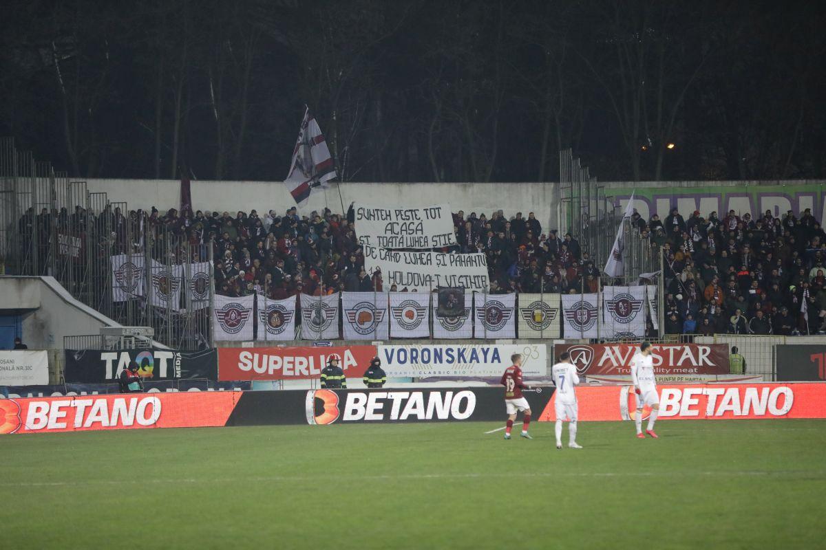 Dragoș Grigore, propus la premiul Puskas pentru „foarfeca” de la Botoșani: „Să-l vedem la gala FIFA!”