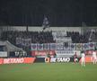FC Botoșani - Rapid 1-2 » „Foarfeca” senzațională a lui Dragoș Grigore aduce victoria în prelungiri pentru giuleșteni