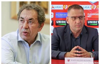 Războiul Nicolae Badea vs. Răzvan Zăvăleanu - APCH continuă. „Probabil, s-a gândit că suntem niște persoane foarte obediente, care vor face ceea ce li se spune”