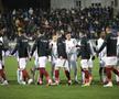 Dragoș Grigore, propus la premiul Puskas pentru „foarfeca” de la Botoșani: „Să-l vedem la gala FIFA!”
