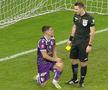 Râdea și arbitrul! Gafa dubioasă prin care căpitanul lui Croitoru a decis duelul dintre Universitatea Craiova și FC Argeș: „Mi-am bătut joc de echipă”
