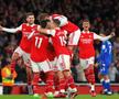 Arsenal - Everton/ foto Imago Images.